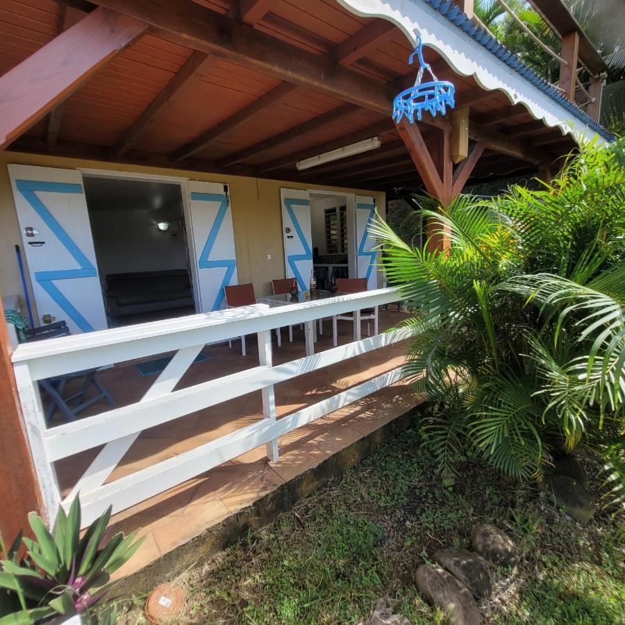 Studio A Sofaia ซานต์-โรส ภายนอก รูปภาพ