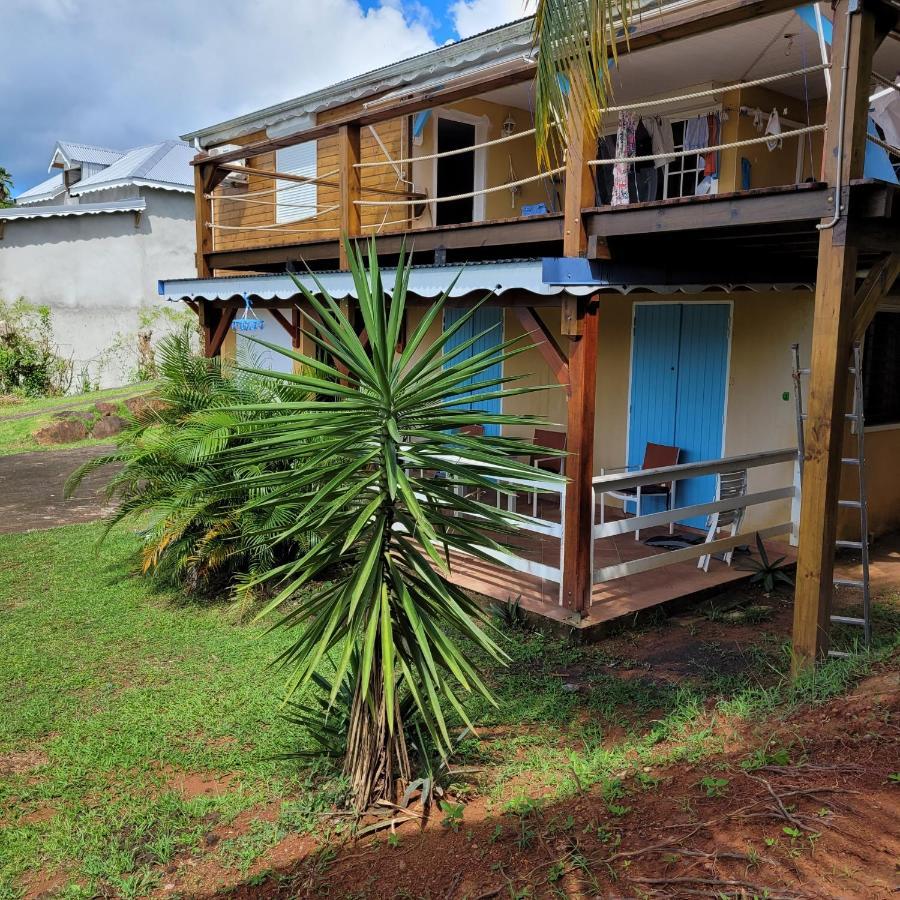 Studio A Sofaia ซานต์-โรส ภายนอก รูปภาพ