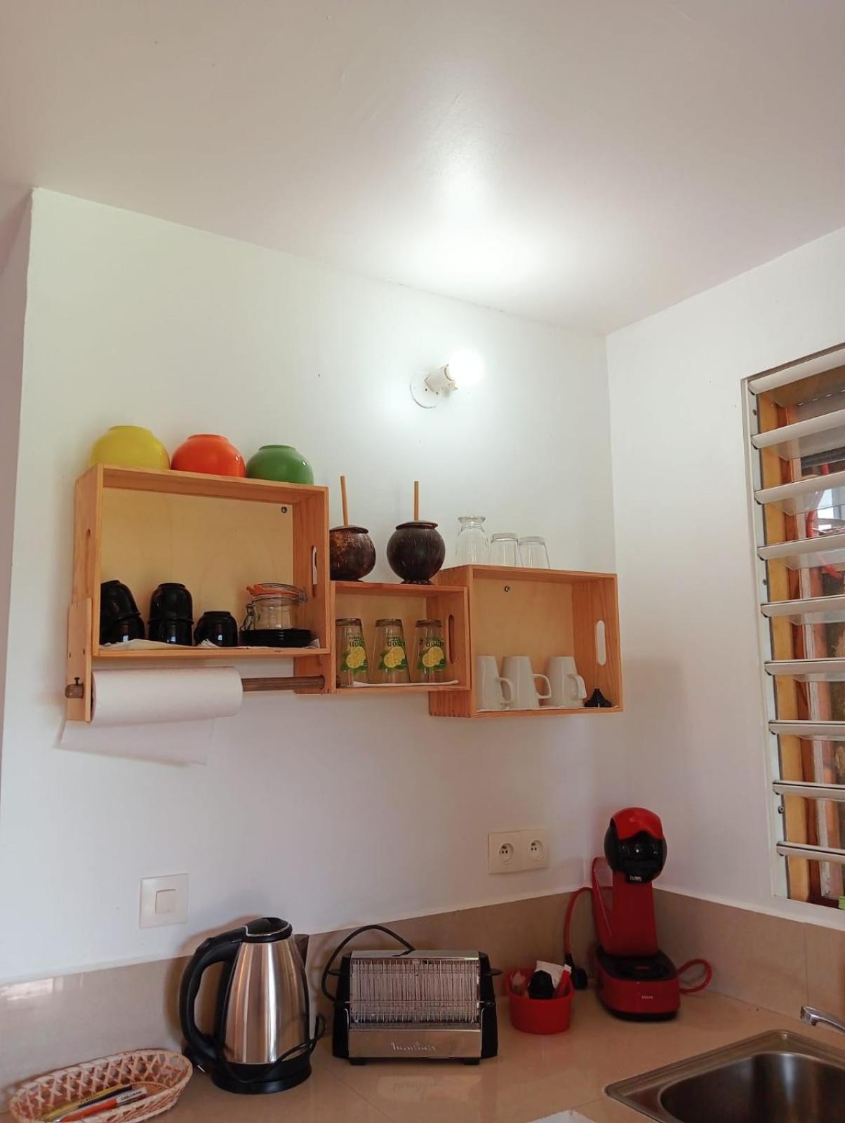 Studio A Sofaia ซานต์-โรส ภายนอก รูปภาพ